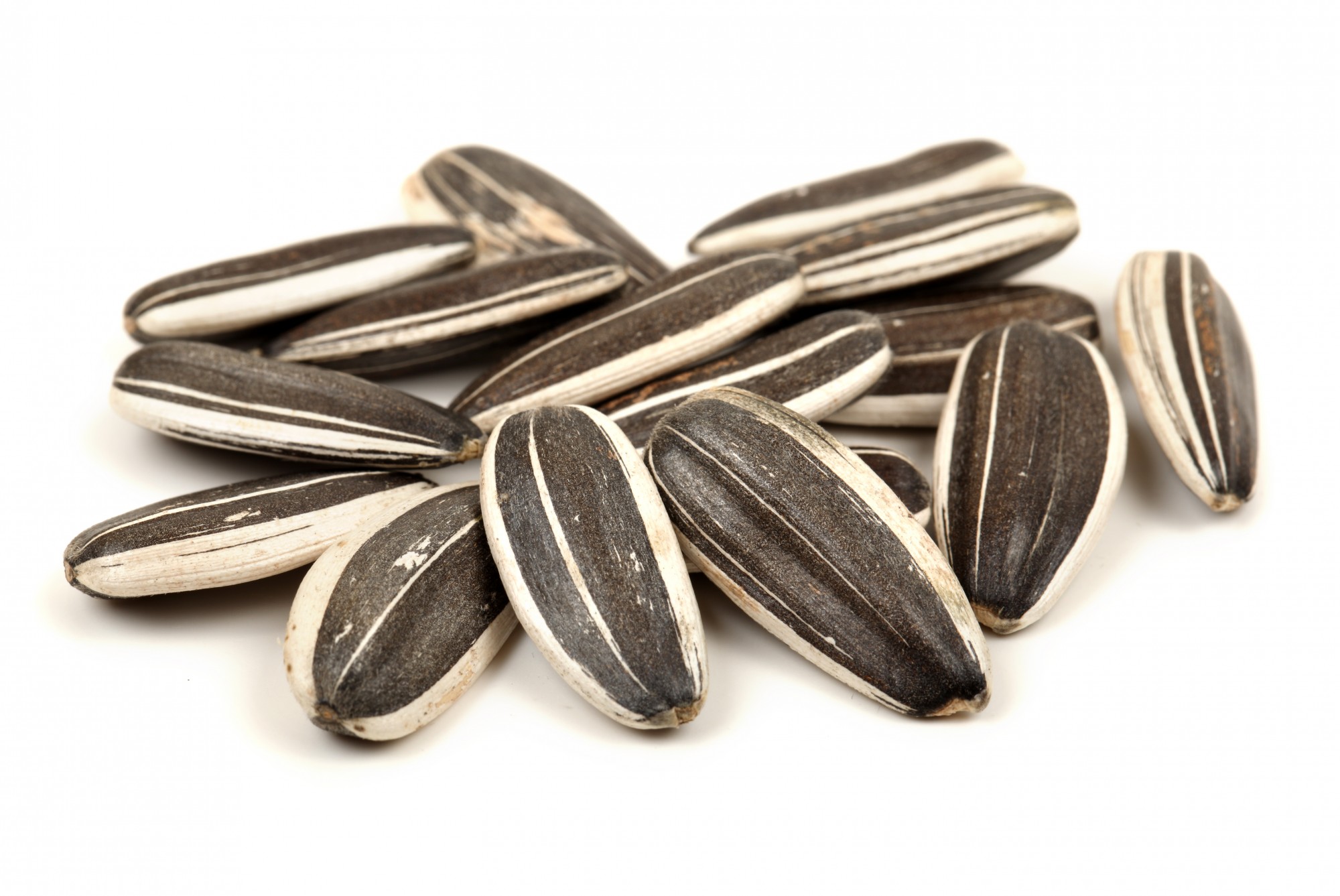 Roasted Unsalted Sunflower Seeds In Shell | Health ...