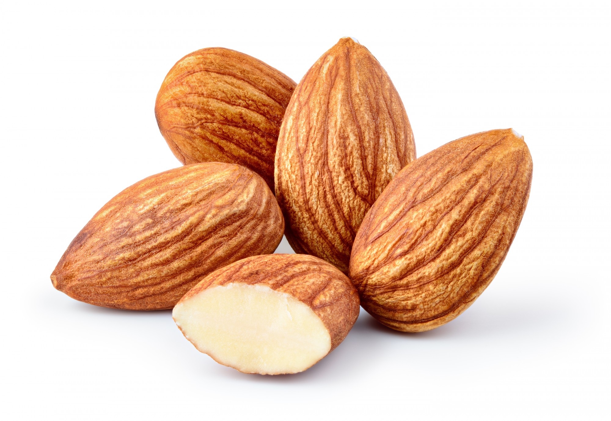 almonds flavorful and jam-packed with wholesome nutrients